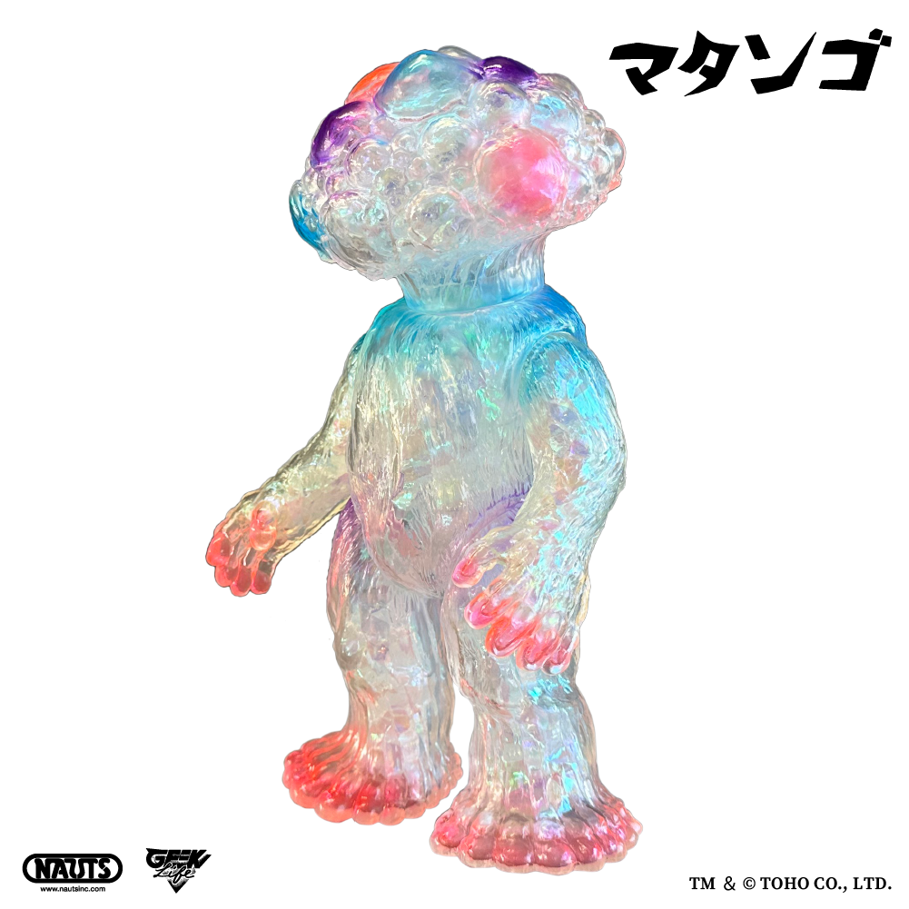 マタンゴ 第5期カラー – 山吉屋/ YAMAKICHIYA