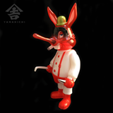 【山吉屋限定】 A Clockwork Carrot Lil Alex 11インチフィギュア "Evil Mum Edition"