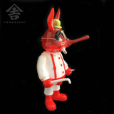 【山吉屋限定】 A Clockwork Carrot Lil Alex 11インチフィギュア "Evil Mum Edition"