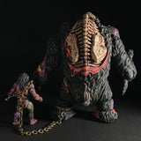 【抽選販売/lottery 】James Groman's MANSTADON "牙(Tusk)" 1st Color Edition.