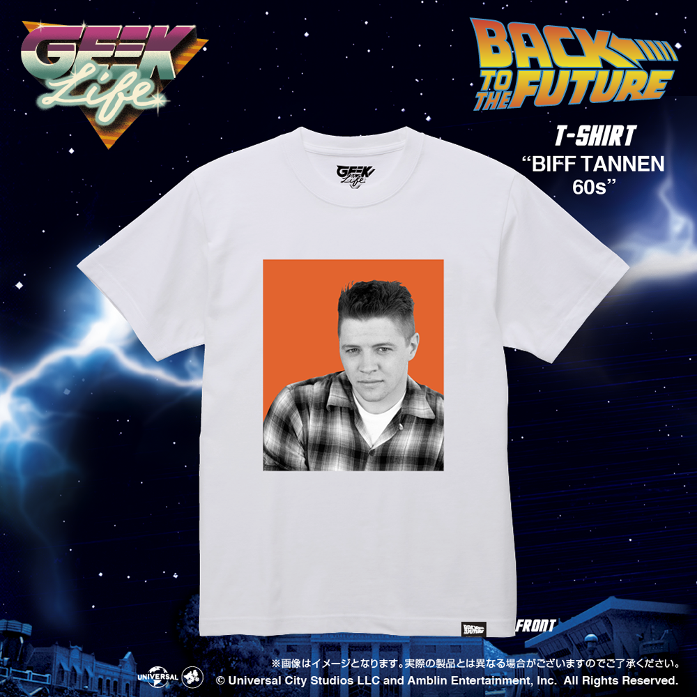 美品 BACK TO THE FUTURE Tシャツ サイズS ビンテージ バック 美品 BACK TO THE FUTURE Tシャツ サイズS ビンテージ バック