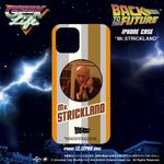 Back To The Future "Actors" iPhone 12/12Pro case