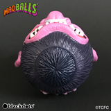 MADBALLS SOFUBI COIN BANK Horn Head Original Color