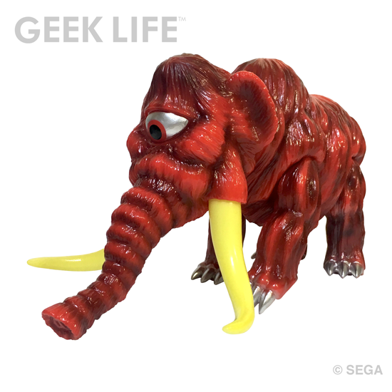 パポ マンモス フィギュア Amazon.co.jp: Papo(パポ) マンモス PVC PA55017 : おもちゃ