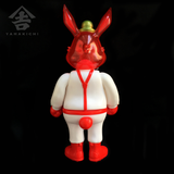 【山吉屋限定】 A Clockwork Carrot Lil Alex 11インチフィギュア "Evil Mum Edition"
