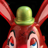 【山吉屋限定】 A Clockwork Carrot Lil Alex 11インチフィギュア "Evil Mum Edition"