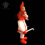 【山吉屋限定】 A Clockwork Carrot Lil Alex 11インチフィギュア "Evil Mum Edition"