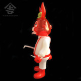 【山吉屋限定】 A Clockwork Carrot Lil Alex 11インチフィギュア "Evil Mum Edition"