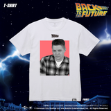 Back To The Future Biff Tannen 50's T-shirt