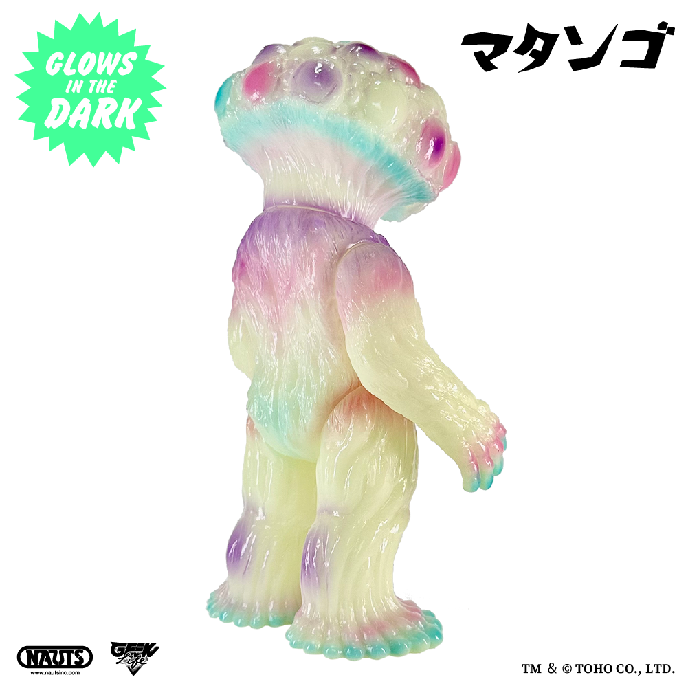 マタンゴ 第6期カラー – 山吉屋/ YAMAKICHIYA マタンゴ 第6期カラー – 山吉屋/ YAMAKICHIYA