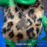 PSYGANTIS FIRST COLOR