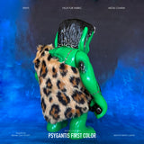 PSYGANTIS FIRST COLOR