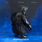 PSYGANTIS Black Blank Ver.