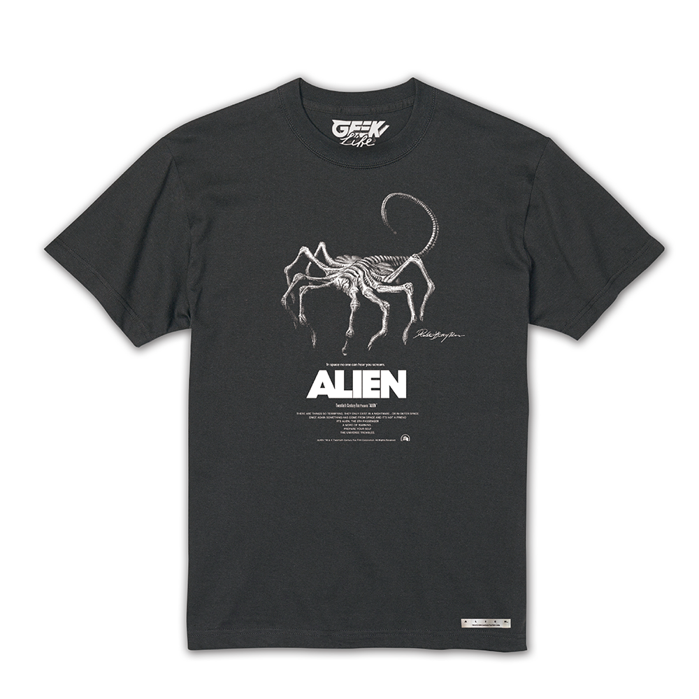 ALIEN – 山吉屋/ YAMAKICHIYA