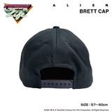 ALIEN BRETT CAP