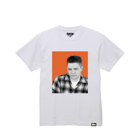Back To The Future BIFF TANNEN 60's T-shirt