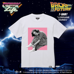 Back To The Future LORRAINE BAINES T-shirt