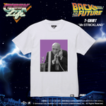 Back To The Future Mr. STRICKLAND T-shirt