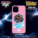 Back To The Future "Actors" iPhone 12/12Pro case