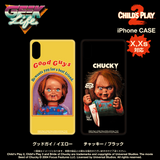 『チャイルド・プレイ2』 iPhone Case (X,Xs対応)