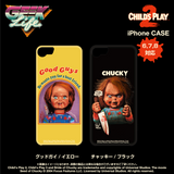 『チャイルド・プレイ2』 iPhone Case (6,7,8対応)
