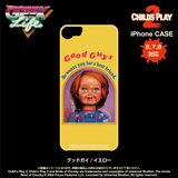『チャイルド・プレイ2』 iPhone Case (6,7,8対応)