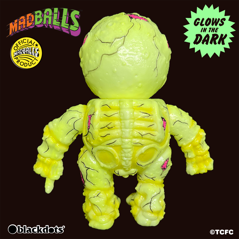 希少 レア ヨネザワ ホラーけん玉 MADBALLS 希少 ヨネザワ ホラー 希少 レア ヨネザワ ホラーけん玉 MADBALLS 希少 ヨネザワ ホラー