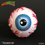 MADBALLS SOFUBI COIN BANK Oculus Orbus Original Color