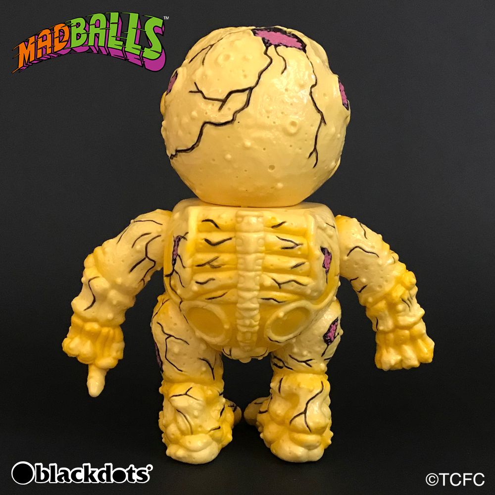 Skull Face MADBALLS ソフビ スカルフェイス Skull Face MADBALLS Skull Face MADBALLS ソフビ スカルフェイス Skull Face MADBALLS