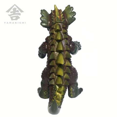 山吉屋限定】シカルナ・工房 怪獣ソフトシリーズ マリンコング COMBAT 山吉屋限定】シカルナ・工房 怪獣ソフトシリーズ マリンコング COMBAT