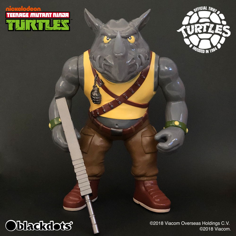 TMNT – 山吉屋/ YAMAKICHIYA