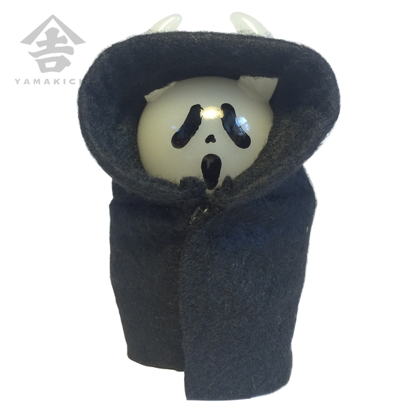 STGCC山吉屋限定】 ゴースト ウアモウ ミルキーVer. GHOST UAMOU