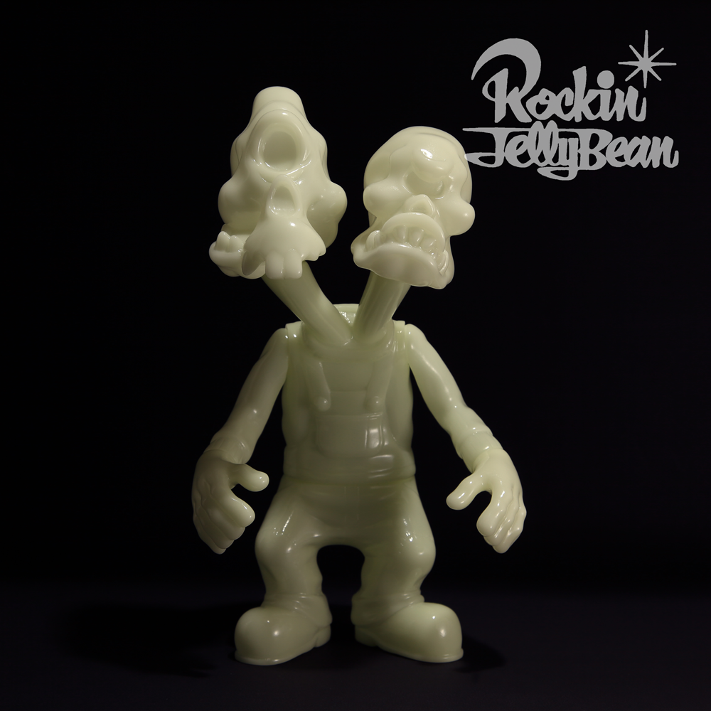 Rockin' Jelly Bean Freaky Monster Village – 山吉屋/ YAMAKICHIYA Rockin' Jelly Bean Freaky Monster Village – 山吉屋/ YAMAKICHIYA