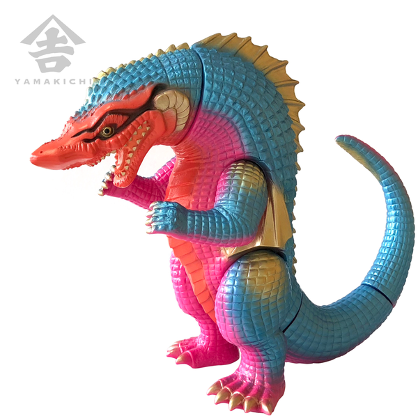 レア!なかよしの怪獣シリーズ「バンガル」 レア!なかよしの怪獣 レア!なかよしの怪獣シリーズ「バンガル」 レア!なかよしの怪獣