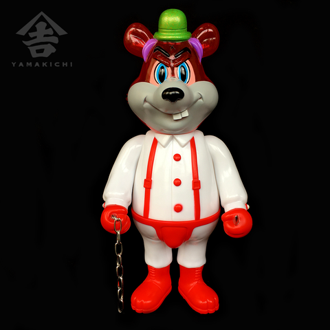 Exclusive – 山吉屋/ YAMAKICHIYA Exclusive – 山吉屋/ YAMAKICHIYA
