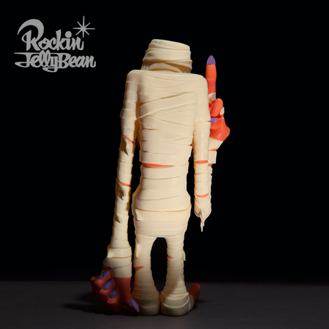 タイムカプセル Rockin'Jelly Bean 全6種類コンプセット タイム タイムカプセル Rockin'Jelly Bean 全6種類コンプセット タイム