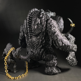 【抽選販売/lottery 】James Groman's MANSTADON "牙(Tusk)" Black blank Edition.