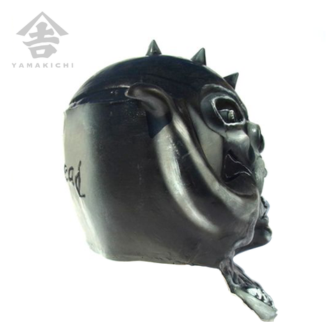 モーターヘッド オフィシャル 「ウォーピッグ」ラバーマスク モーターヘッド ウォーピッグ ラバーマスク – 山吉屋/ YAMAKICHIYA