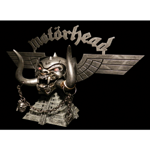 モーターヘッド/ ウォーピッグ コレクティブル スタチュー – 山吉屋 モーターヘッド/ ウォーピッグ コレクティブル スタチュー – 山吉屋