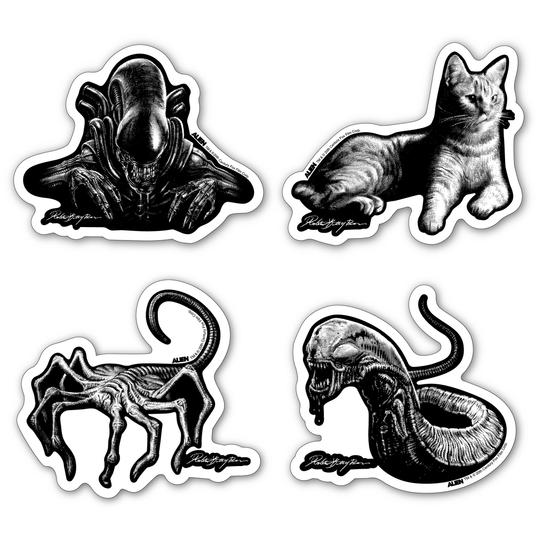 スタジオUG ステッカー 第二弾 ラウンドワン限定 40枚セット Sticker – 山吉屋/ YAMAKICHIYA